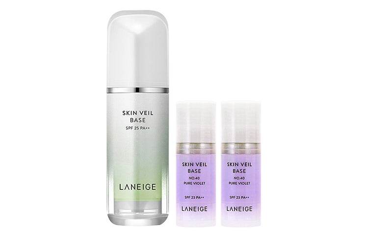 Крем для лица Laneige Snow Silk Soft - Boxette Shop